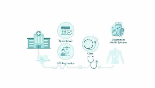 Sadar Hospital, Kishanganj: Appointment, OPD Registration, and Costs