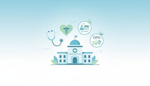 District Hospital Manjhanpur: Appointment, OPD & Cost Guide