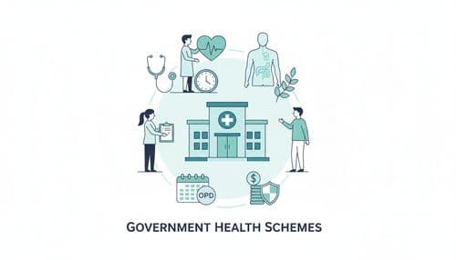 District Hospital Pauri: Appointment, OPD, and Costs