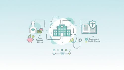 Raja Pratap Bahadur Hospital, Pratapgarh: OPD, Fees, Schemes