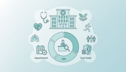 District Hospital Rampur: Appointment, OPD & Cost Guide