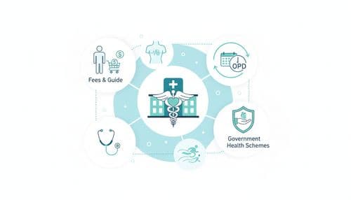 Pt. Ram Prasad Bismil Memorial Hospital, Shahjahanpur: OPD, Fees & Guide