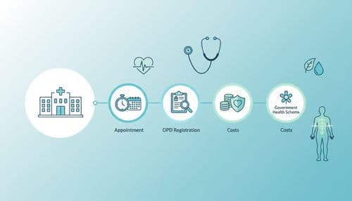 District Hospital, Sheikhpura: Appointment, OPD Registration, and Costs