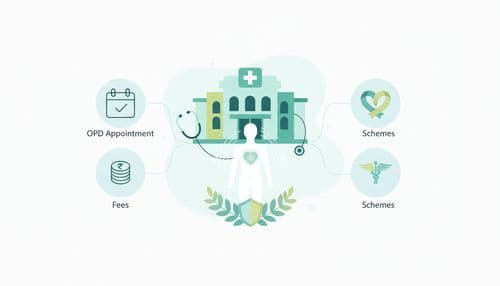Sadar Hospital, Supaul: OPD Appointment, Fees, and Schemes