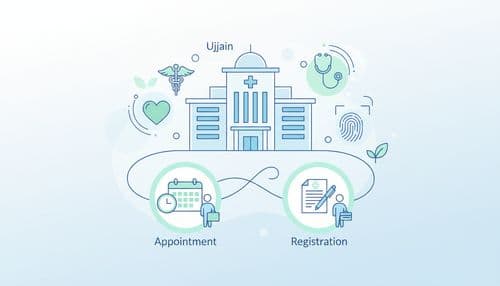 District Hospital, Ujjain: OPD Appointment and Registration Guide