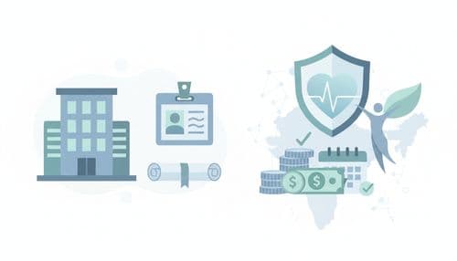 Employer, ESIC and Salaried Health Insurance in India