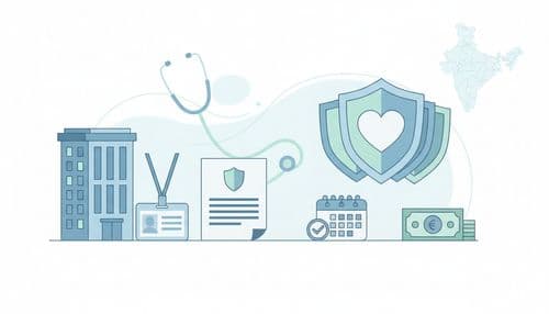 Is Employer Health Insurance Enough in India? A Guide to Gaps