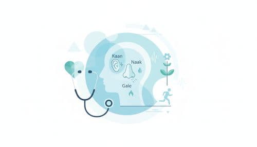 Kaan, Naak, Gale Ki Problem? ENT Doctor in Lucknow — Kab Dikhayein