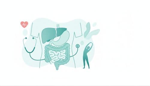 Gastroenterologist in Indira Nagar, Lucknow: Pet Aur Liver Ke Doctor Ki Jankari
