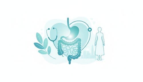 Pet Ki Problem? Gastroenterologist Ko Kab Dikhayein — Lucknow Guide