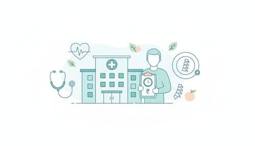 Gauhati Medical College Hospital (GMCH) Appointment & Cost Guide