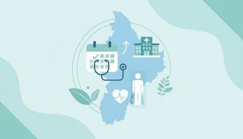 Government Hospital OPD Appointment Guides in Jharkhand