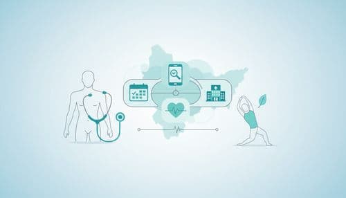 Government Hospital OPD Appointment Guides in Madhya Pradesh