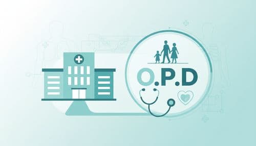 OPD Appointment at Government Medical College Anantnag: A Patient Guide