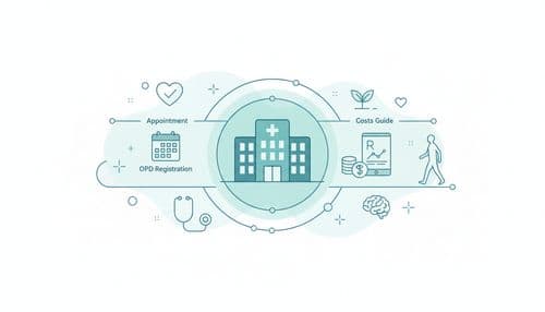 Government Medical College, Kozhikode: Appointment, OPD Registration, and Costs Guide