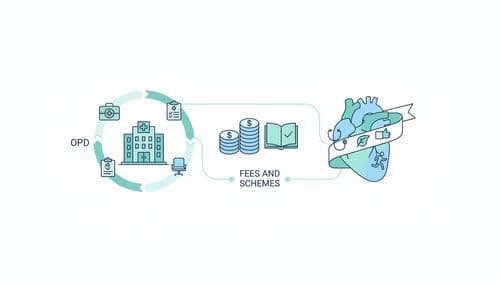 Vilasrao Deshmukh Government Medical College, Latur: OPD, Fees, and Schemes