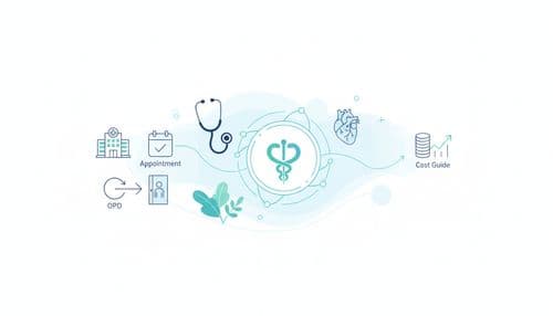 Government Medical College Thrissur: Appointment, OPD, and Cost Guide