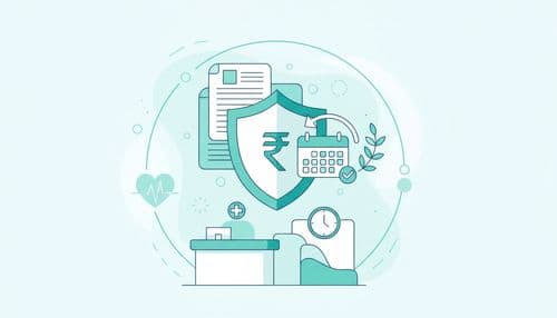 Health Insurance Claims and Portability in India