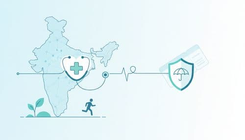 A Guide to Health Insurance for NRIs & OCIs Visiting India
