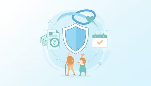 Health Insurance for Parents Above 75 Years in India: A Guide