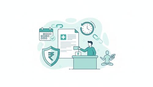 Health Insurance Portability in India: How to Switch Insurers Without Losing Benefits