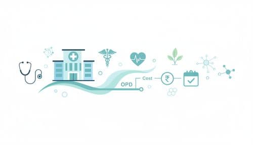 IGM Hospital, Agartala: OPD, Cost, and Appointment Guide