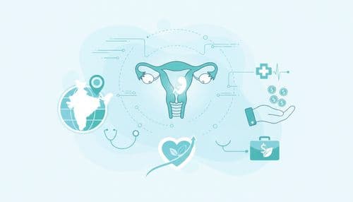 IVF Cost in India for International Patients: A Guide