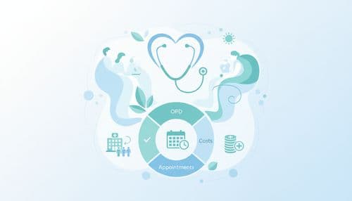 Jorhat Medical College and Hospital: OPD, Appointments, and Costs