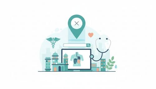 No Doctor, Clinic, or Hospital in Aligarh Is Listed on Zospital Yet