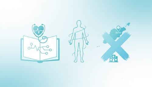 No Doctor, Clinic, or Hospital in Banda Is Listed on Zospital Yet