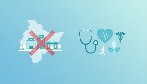 No Doctor, Clinic, or Hospital in Begusarai Is Listed on Zospital Yet