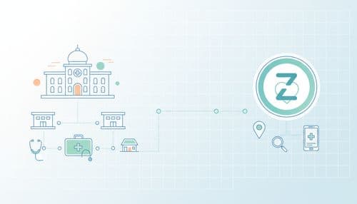 No Doctor, Clinic, or Hospital in Buxar Is Listed on Zospital Yet