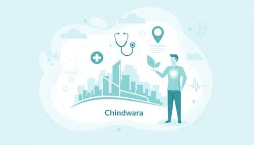 No Doctor, Clinic, or Hospital in Chhindwara Is Listed on Zospital Yet
