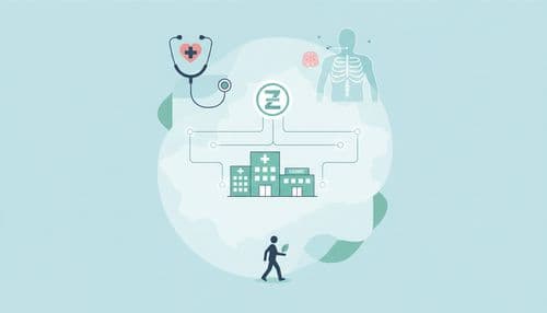 No Doctor, Clinic, or Hospital in Daltonganj Is Listed on Zospital Yet