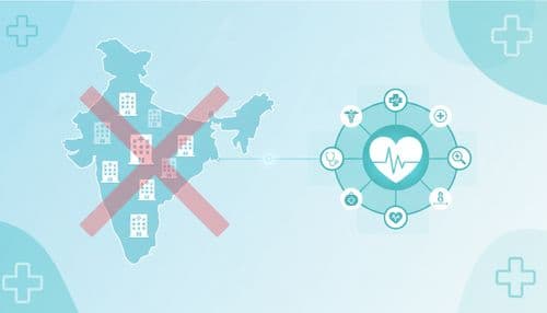 No Doctor, Clinic, or Hospital in Dumka Is Listed on Zospital Yet