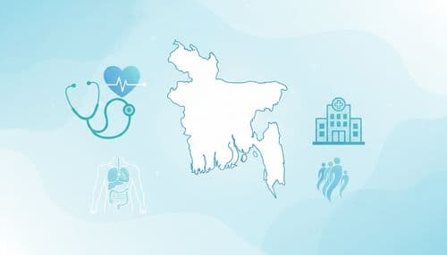 No Doctor, Clinic, or Hospital in Gopalganj Is Listed on Zospital Yet