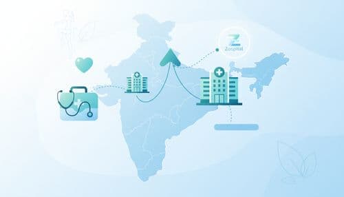 No Doctor, Clinic, or Hospital in Hamirpur Is Listed on Zospital Yet