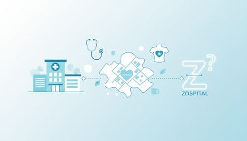 No Doctor, Clinic, or Hospital in Hoshiarpur Is Listed on Zospital Yet