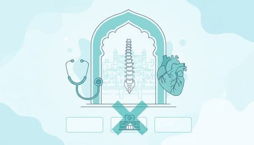No Doctor, Clinic, or Hospital in Jodhpur Is Listed on Zospital Yet
