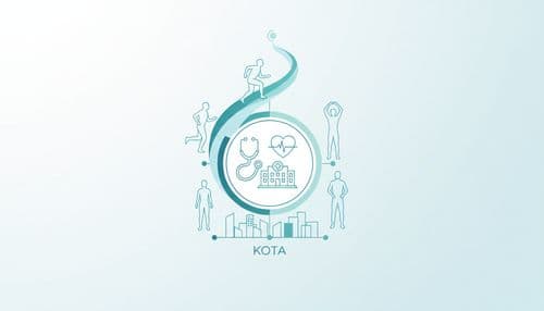 No Doctor, Clinic, or Hospital in Kota Is Listed on Zospital Yet