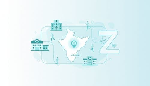 No Doctor, Clinic, or Hospital in Motihari Is Listed on Zospital Yet