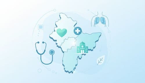 No Doctor, Clinic, or Hospital in Muzaffarpur Is Listed on Zospital Yet