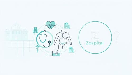 No Doctor, Clinic, or Hospital in Patiala Is Listed on Zospital Yet
