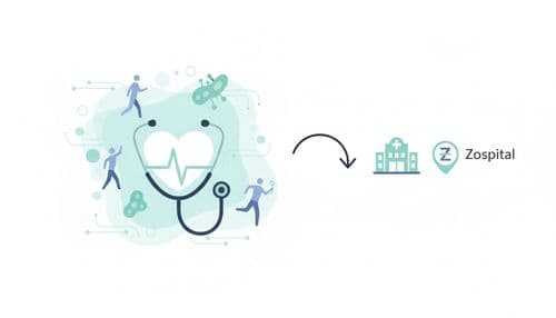 No Doctor, Clinic, or Hospital in Ratlam Is Listed on Zospital Yet