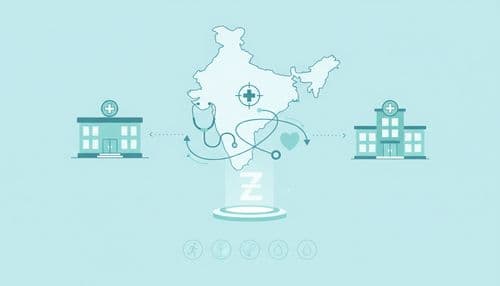 No Doctor, Clinic, or Hospital in Srinagar Garhwal Is Listed on Zospital Yet