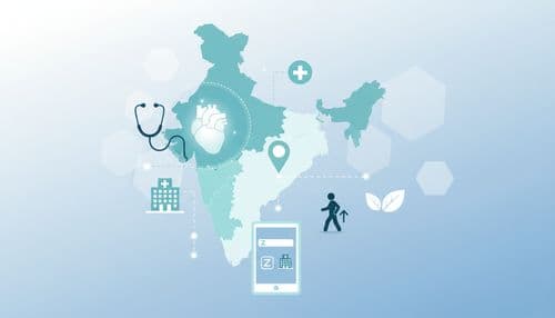 No Doctor, Clinic, or Hospital in Vidisha Is Listed on Zospital Yet