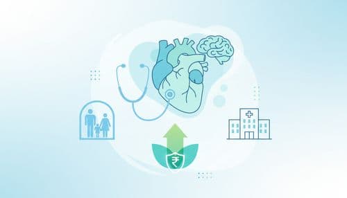 Long-Term & Palliative Care Costs in India: An NRI's Guide