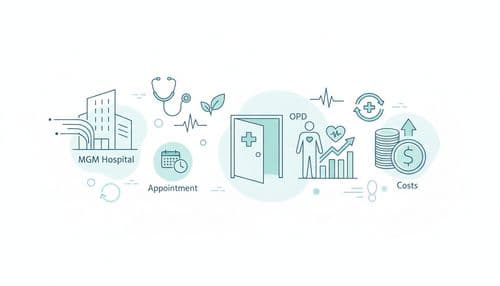 MGM Hospital Warangal: Appointment, OPD, and Costs