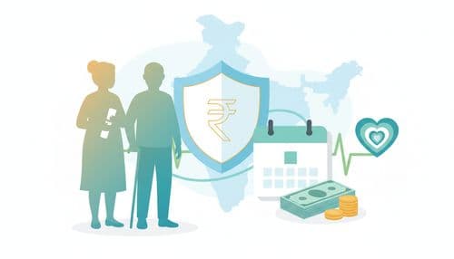 Mediclaim for Senior Citizens in India: A 2024 Guide
