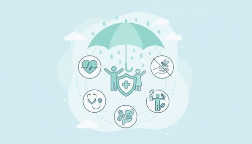 Monsoon Illnesses in India: A Practical Prevention Guide